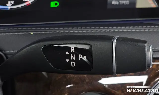 Mercedes-Benz S-Class 2018 4.0 автомат (гидро), миниатюра 9 Mercedes-Benz S-Class 2018 4.0 автомат (гидро), миниатюра 9