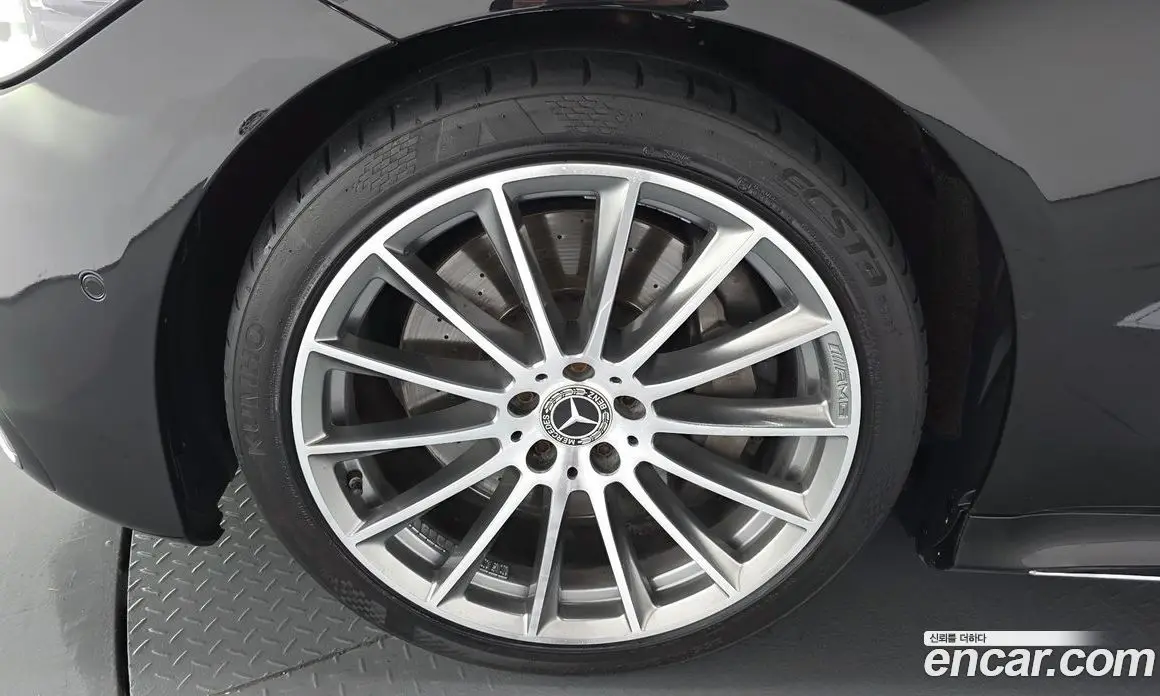 Mercedes-Benz S-Class 2021 3.0 автомат (гидро), фото 5 Mercedes-Benz S-Class 2021 3.0 автомат (гидро), фото 5