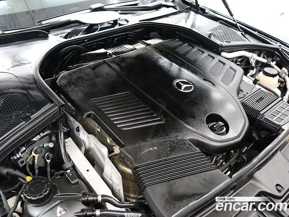 Mercedes-Benz S-Class 2023 3.0 автомат (гидро), фото 13