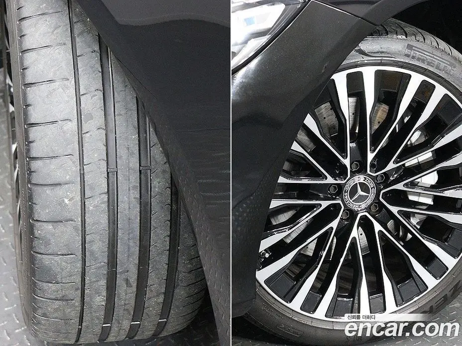 Mercedes-Benz S-Class 2023 3.0 автомат (гидро), фото 14