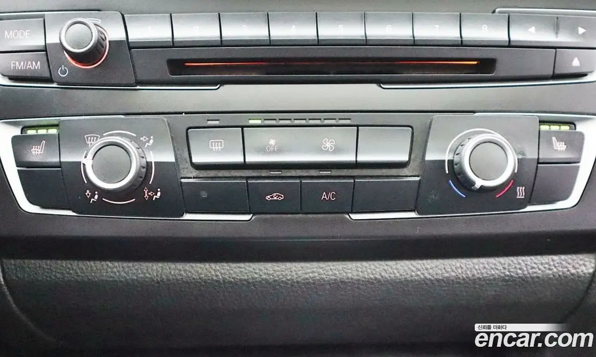 BMW 1 серия 2015 2.0 автомат (гидро), фото 15