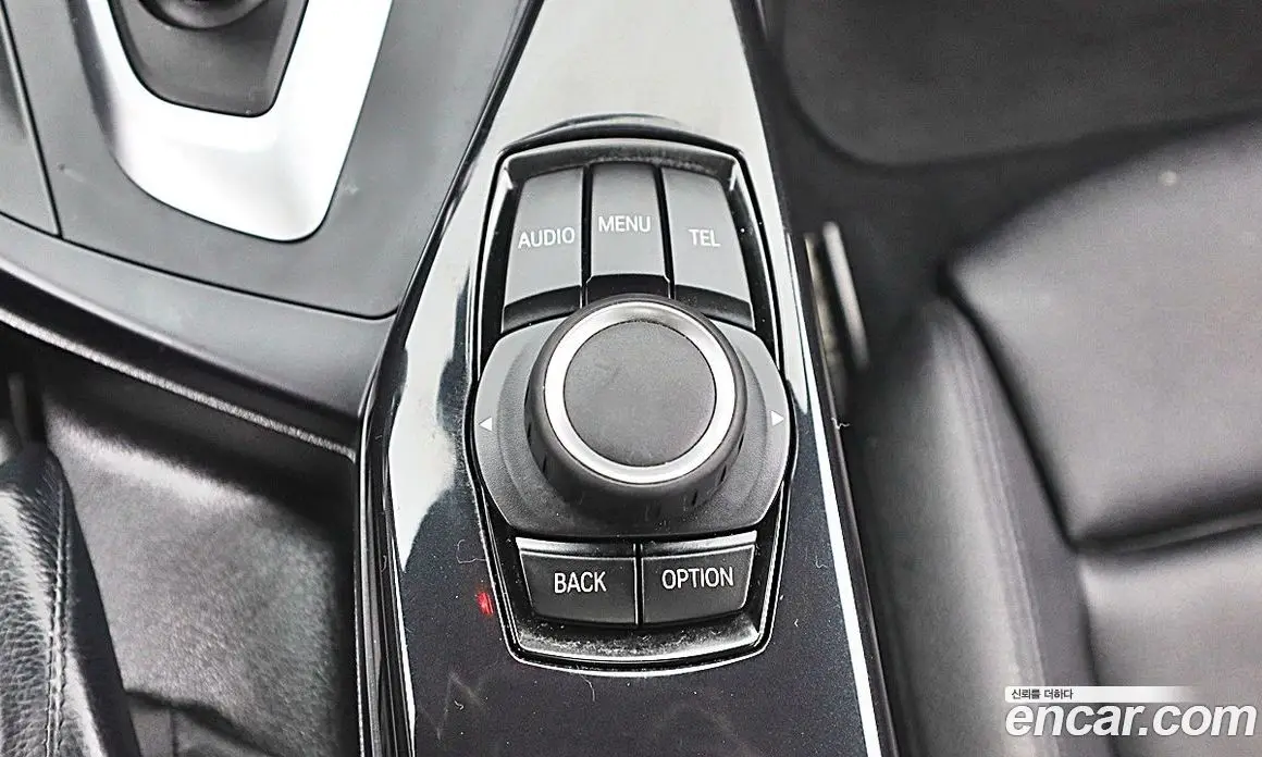 BMW 1 серия 2015 2.0 автомат (гидро), фото 17
