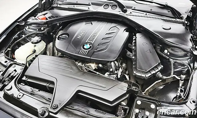 BMW 1 серия 2015 2.0 автомат (гидро), миниатюра 6