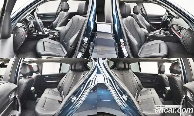 BMW 1 серия 2015 2.0 автомат (гидро), миниатюра 10