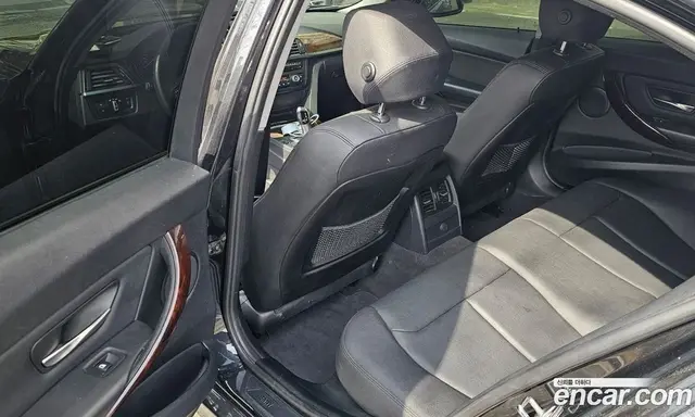 BMW 3 серия 2012 2.0 автомат (гидро), миниатюра 11