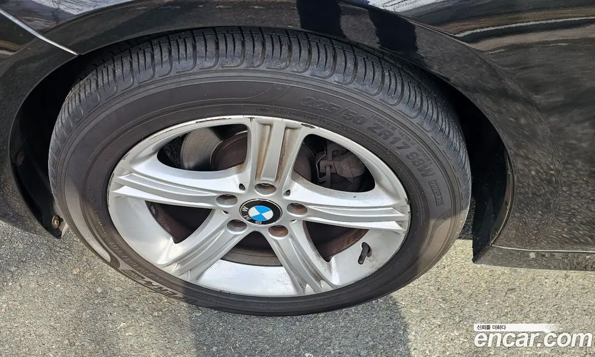 BMW 3 серия 2012 2.0 автомат (гидро), фото 12