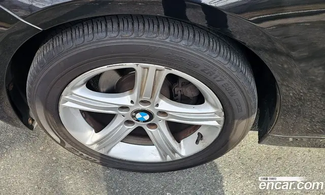 BMW 3 серия 2012 2.0 автомат (гидро), миниатюра 12