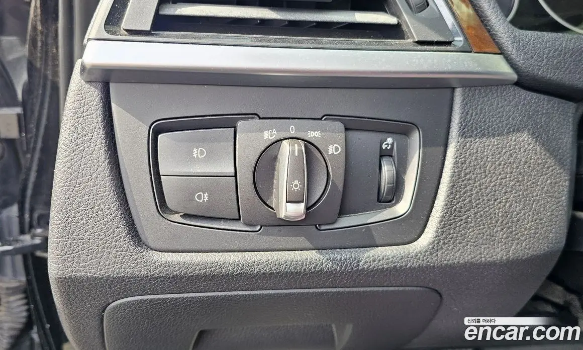 BMW 3 серия 2012 2.0 автомат (гидро), фото 17