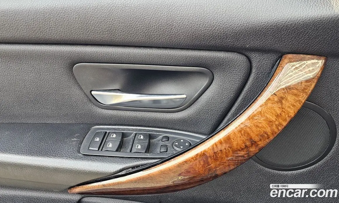 BMW 3 серия 2012 2.0 автомат (гидро), фото 18