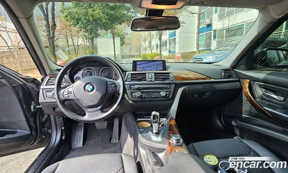 BMW 3 серия 2012 2.0 автомат (гидро), фото 20