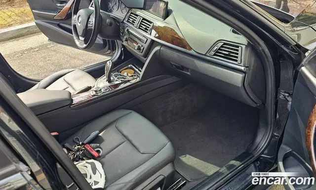 BMW 3 серия 2012 2.0 автомат (гидро), миниатюра 9