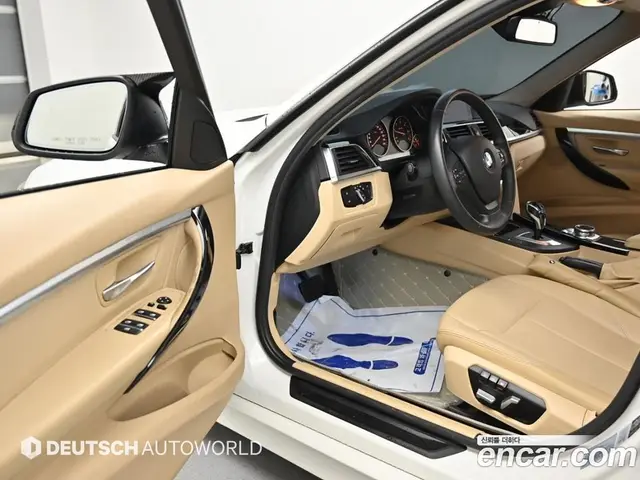 BMW 3 серия 2015 2.0 автомат (гидро), миниатюра 11 BMW 3 серия 2015 2.0 автомат (гидро), миниатюра 11