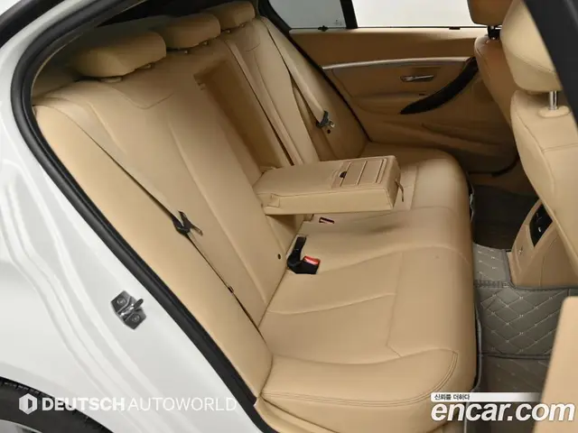 BMW 3 серия 2015 2.0 автомат (гидро), миниатюра 12