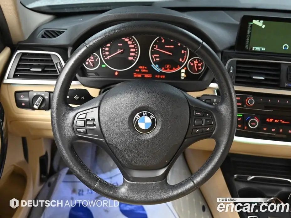 BMW 3 серия 2015 2.0 автомат (гидро), фото 13 BMW 3 серия 2015 2.0 автомат (гидро), фото 13
