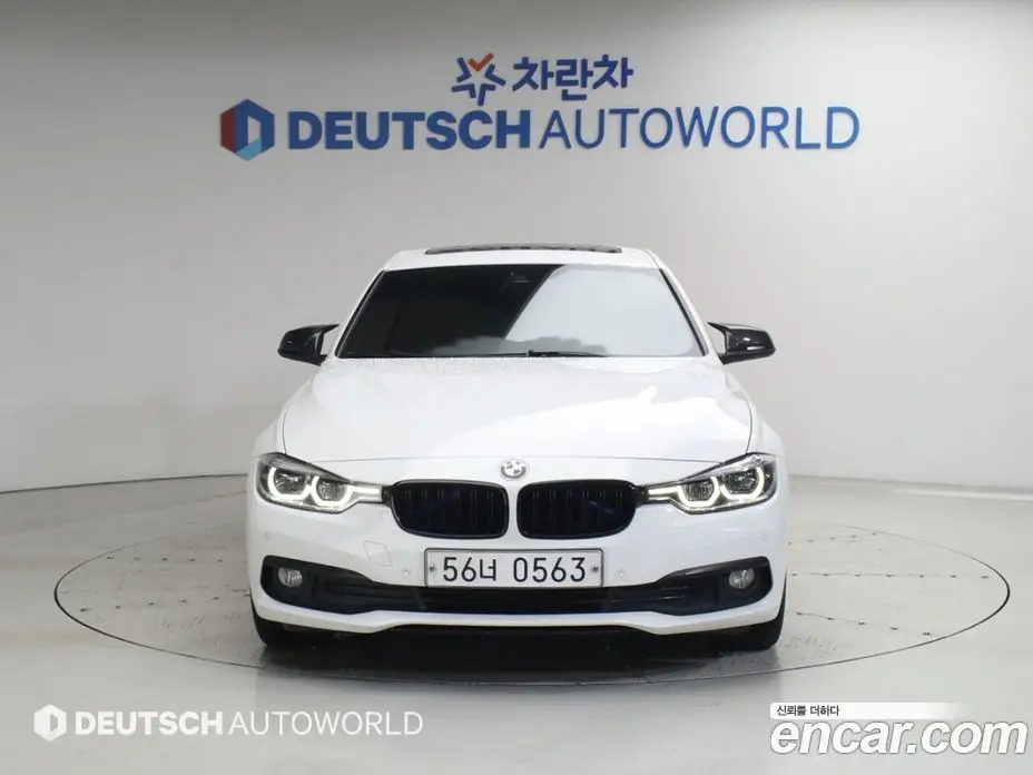 BMW 3 серия 2015 2.0 автомат (гидро), фото 3 BMW 3 серия 2015 2.0 автомат (гидро), фото 3