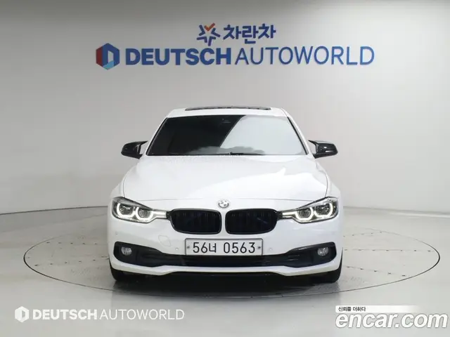 BMW 3 серия 2015 2.0 автомат (гидро), миниатюра 3 BMW 3 серия 2015 2.0 автомат (гидро), миниатюра 3