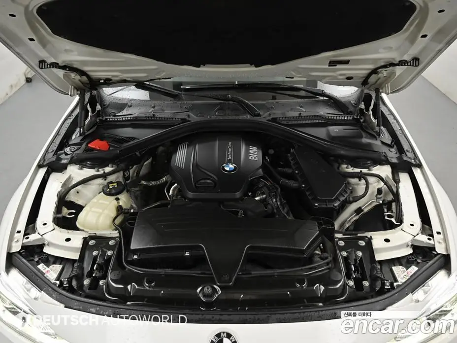 BMW 3 серия 2015 2.0 автомат (гидро), фото 6 BMW 3 серия 2015 2.0 автомат (гидро), фото 6