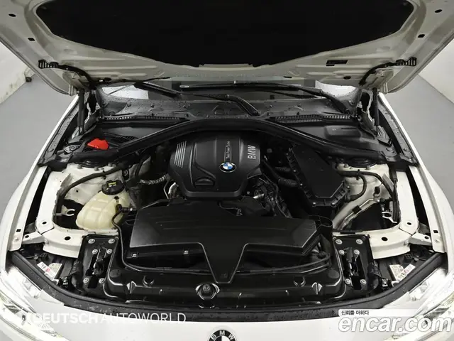 BMW 3 серия 2015 2.0 автомат (гидро), миниатюра 6 BMW 3 серия 2015 2.0 автомат (гидро), миниатюра 6