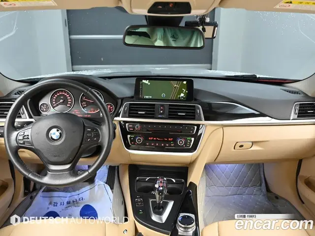 BMW 3 серия 2015 2.0 автомат (гидро), миниатюра 7 BMW 3 серия 2015 2.0 автомат (гидро), миниатюра 7