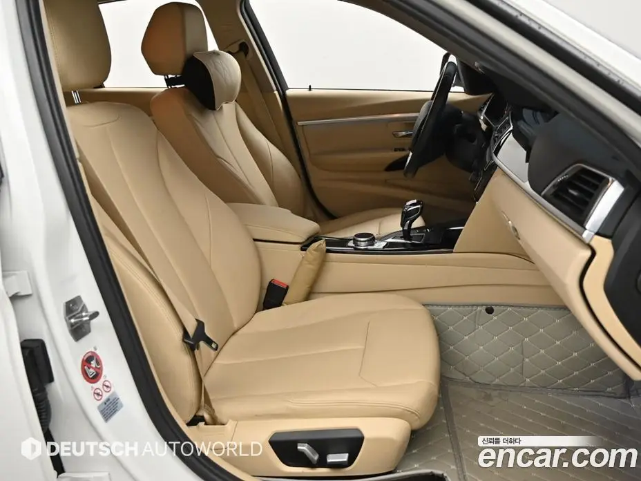 BMW 3 серия 2015 2.0 автомат (гидро), фото 10 BMW 3 серия 2015 2.0 автомат (гидро), фото 10