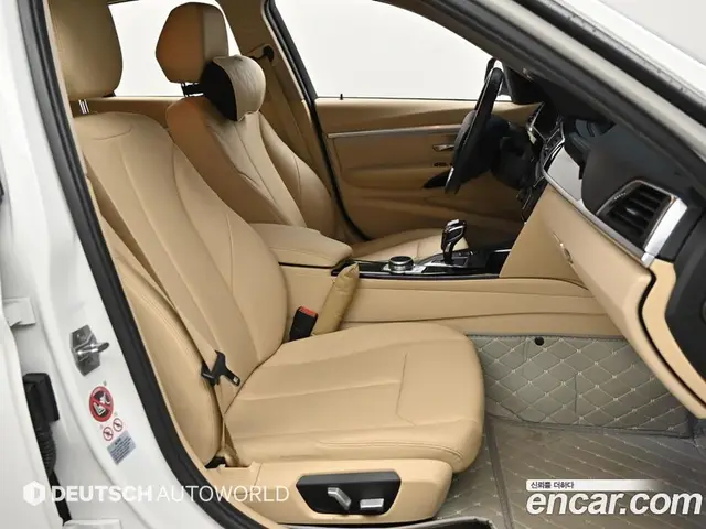 BMW 3 серия 2015 2.0 автомат (гидро), миниатюра 10 BMW 3 серия 2015 2.0 автомат (гидро), миниатюра 10