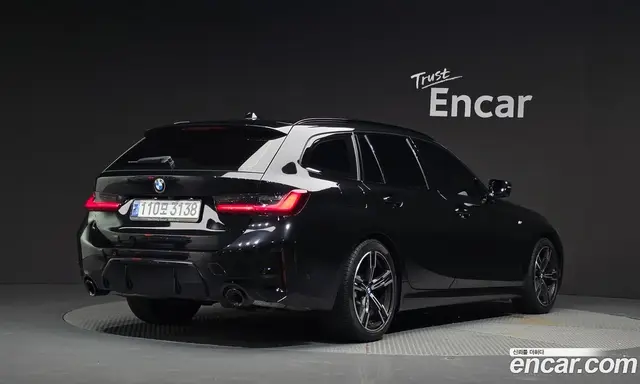 BMW 3 серия 2023 2.0 автомат (гидро), миниатюра 2 BMW 3 серия 2023 2.0 автомат (гидро), миниатюра 2
