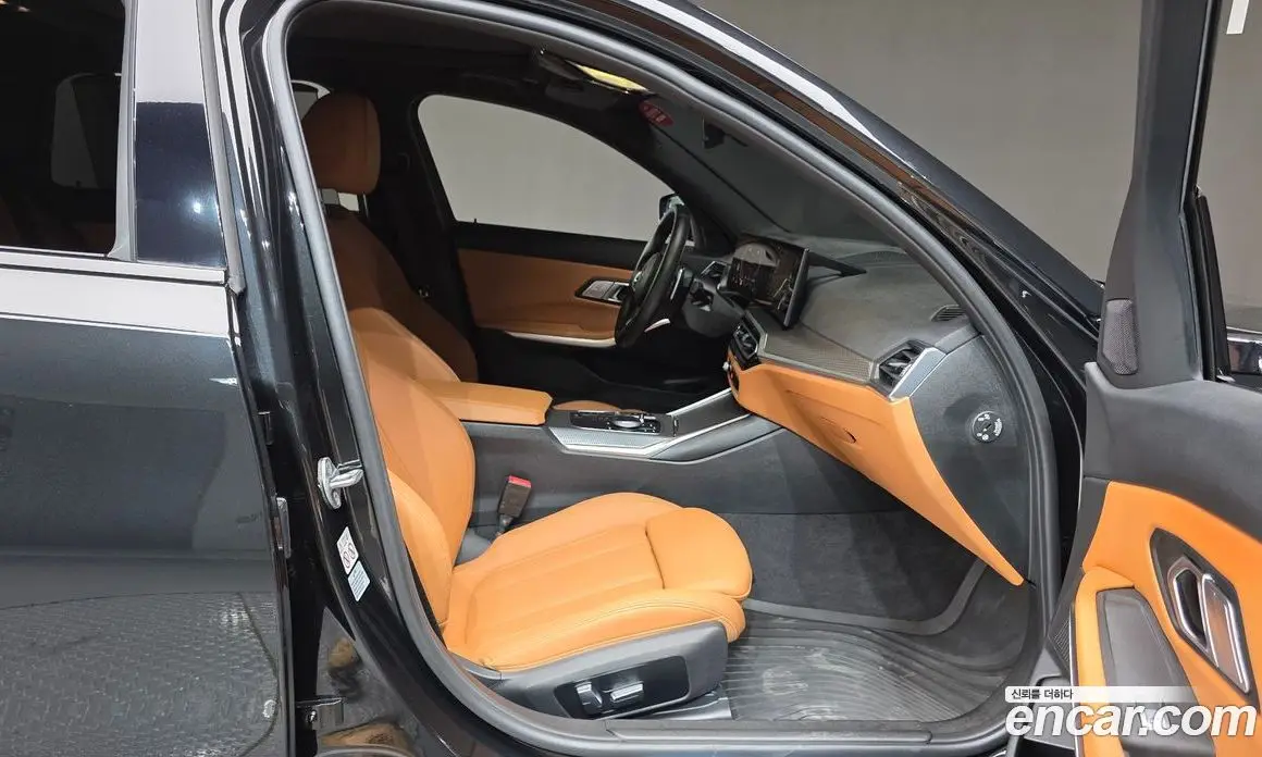 BMW 3 серия 2023 2.0 автомат (гидро), фото 13 BMW 3 серия 2023 2.0 автомат (гидро), фото 13