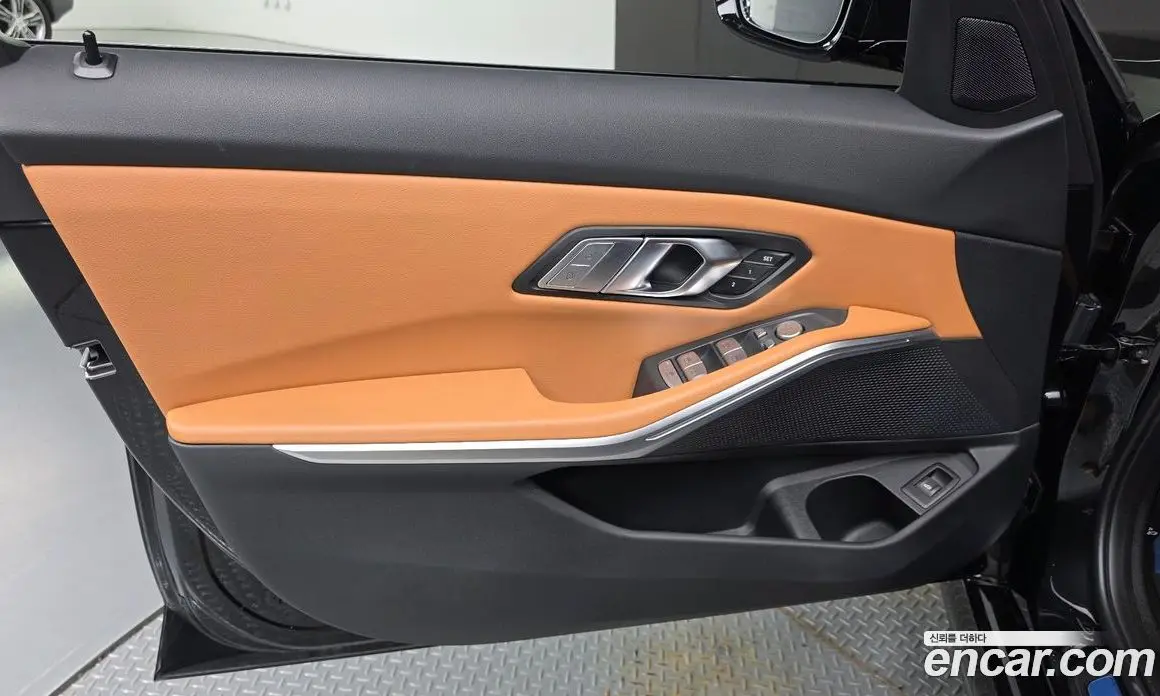 BMW 3 серия 2023 2.0 автомат (гидро), фото 14 BMW 3 серия 2023 2.0 автомат (гидро), фото 14