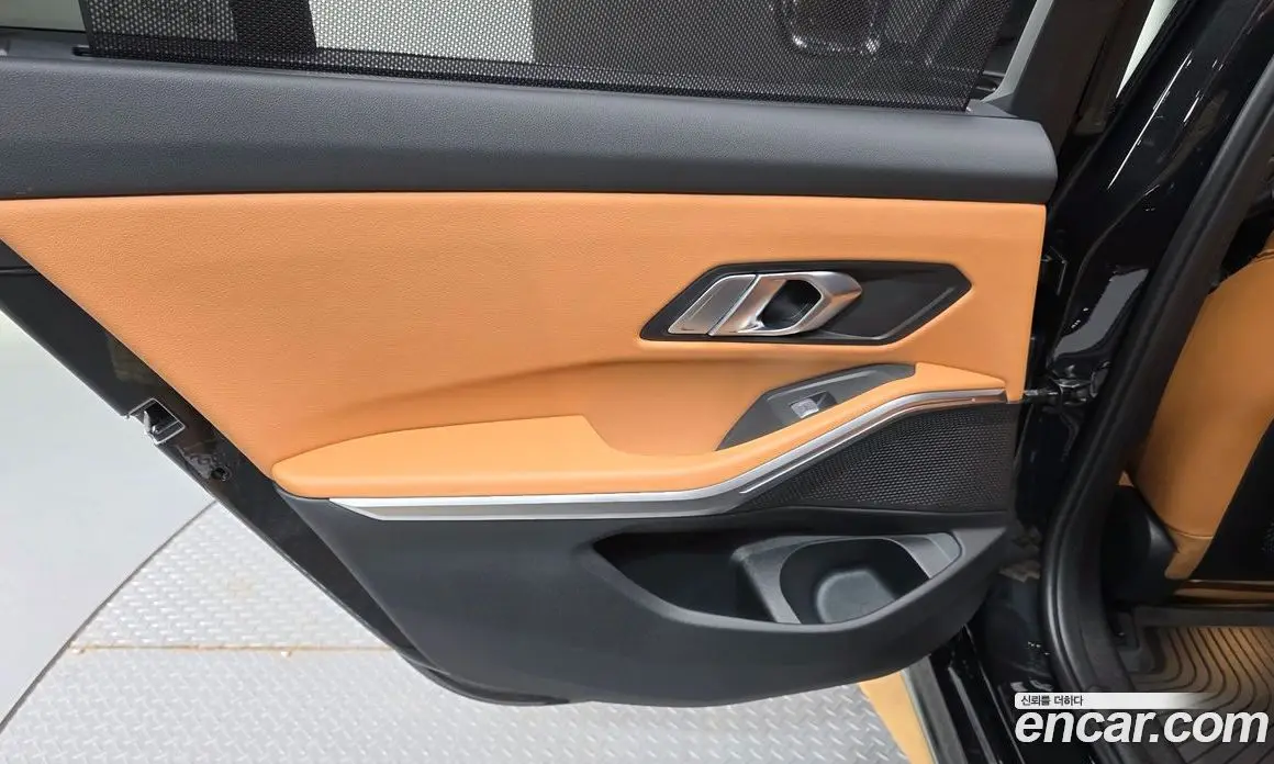 BMW 3 серия 2023 2.0 автомат (гидро), фото 15 BMW 3 серия 2023 2.0 автомат (гидро), фото 15