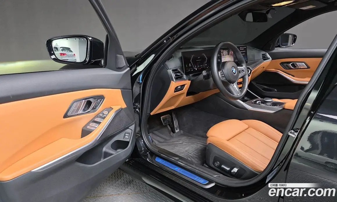BMW 3 серия 2023 2.0 автомат (гидро), фото 19 BMW 3 серия 2023 2.0 автомат (гидро), фото 19