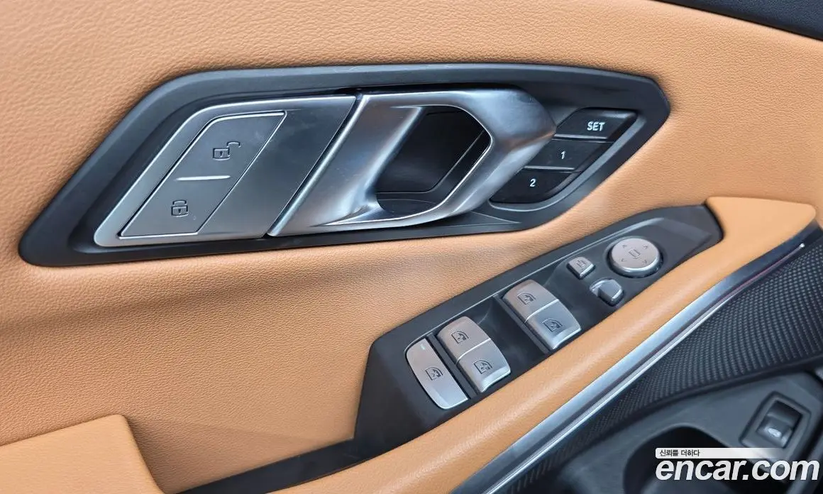 BMW 3 серия 2023 2.0 автомат (гидро), фото 20 BMW 3 серия 2023 2.0 автомат (гидро), фото 20