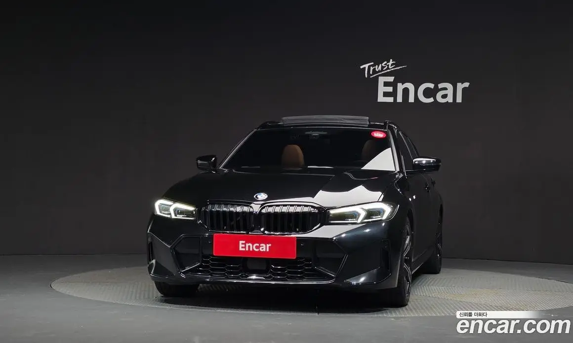 BMW 3 серия 2023 2.0 автомат (гидро), фото 3 BMW 3 серия 2023 2.0 автомат (гидро), фото 3