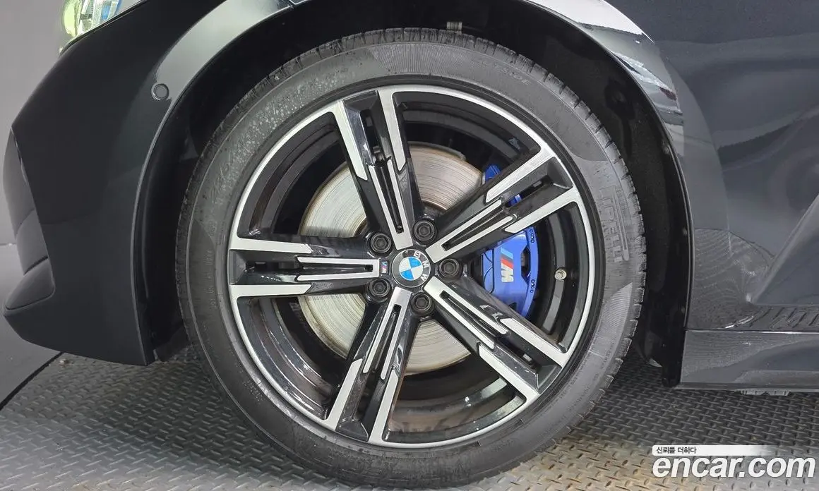 BMW 3 серия 2023 2.0 автомат (гидро), фото 5 BMW 3 серия 2023 2.0 автомат (гидро), фото 5