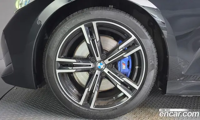 BMW 3 серия 2023 2.0 автомат (гидро), миниатюра 5 BMW 3 серия 2023 2.0 автомат (гидро), миниатюра 5
