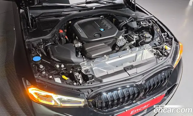 BMW 3 серия 2023 2.0 автомат (гидро), миниатюра 6 BMW 3 серия 2023 2.0 автомат (гидро), миниатюра 6