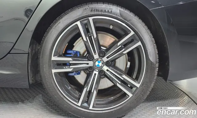 BMW 3 серия 2023 2.0 автомат (гидро), миниатюра 7 BMW 3 серия 2023 2.0 автомат (гидро), миниатюра 7