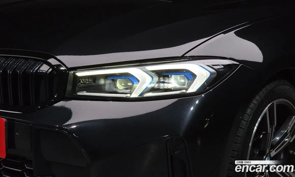 BMW 3 серия 2023 2.0 автомат (гидро), фото 8 BMW 3 серия 2023 2.0 автомат (гидро), фото 8