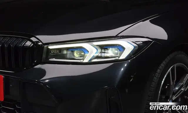 BMW 3 серия 2023 2.0 автомат (гидро), миниатюра 8 BMW 3 серия 2023 2.0 автомат (гидро), миниатюра 8