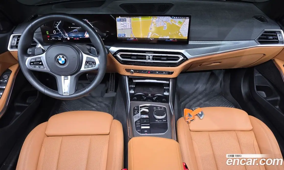 BMW 3 серия 2023 2.0 автомат (гидро), фото 10 BMW 3 серия 2023 2.0 автомат (гидро), фото 10