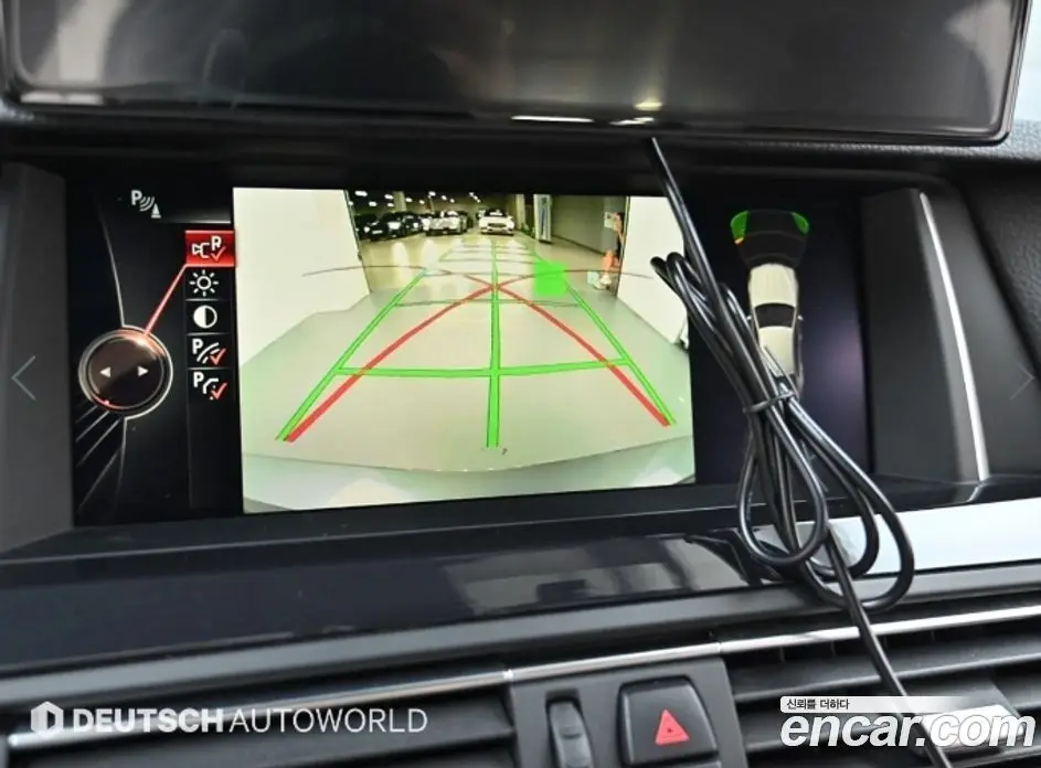 BMW 5 серия 2014 2.0 автомат (гидро), фото 15