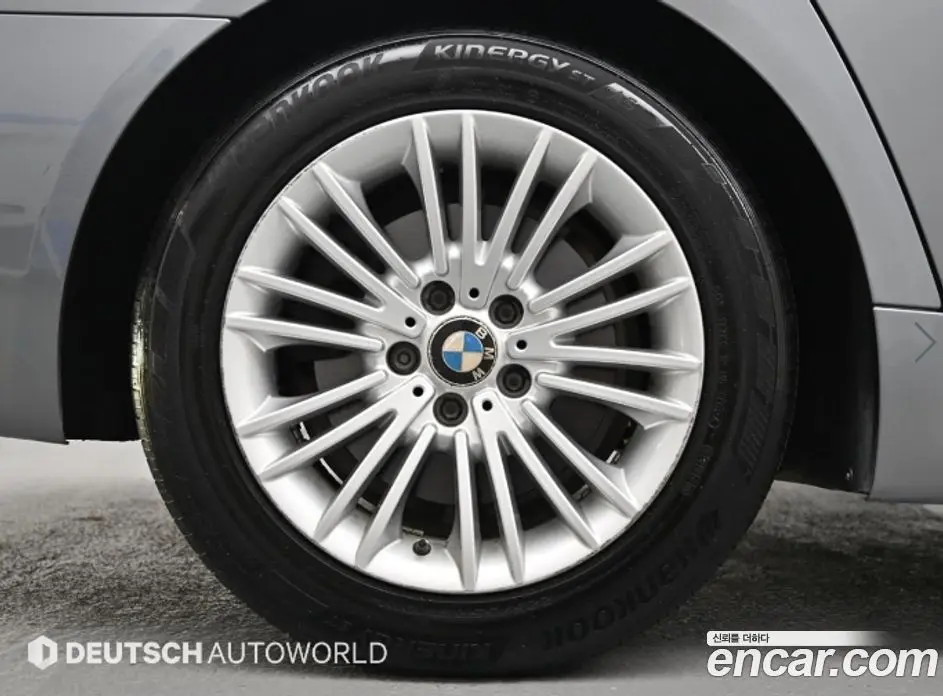 BMW 5 серия 2014 2.0 автомат (гидро), фото 5