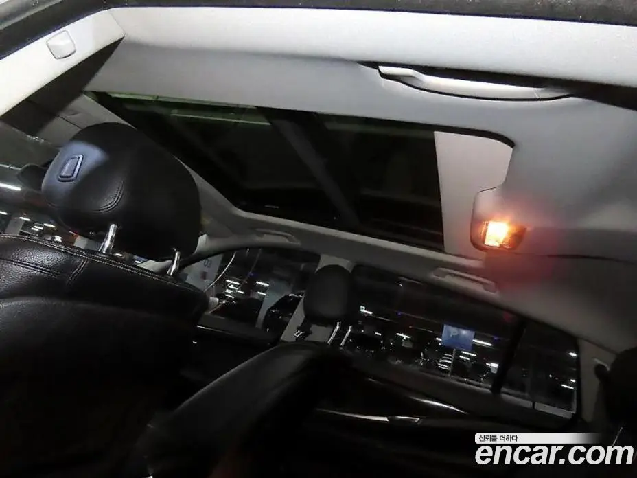BMW 5 серия 2014 3.0 автомат (гидро), фото 17