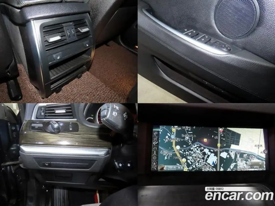 BMW 5 серия 2014 3.0 автомат (гидро), фото 18