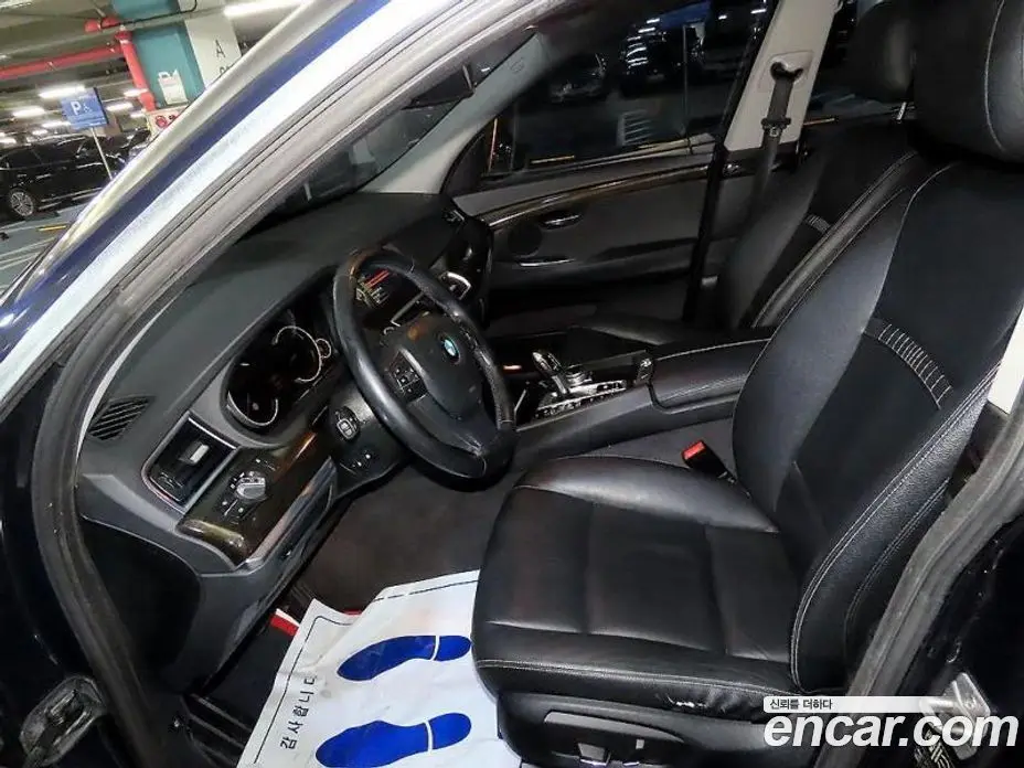 BMW 5 серия 2014 3.0 автомат (гидро), фото 19