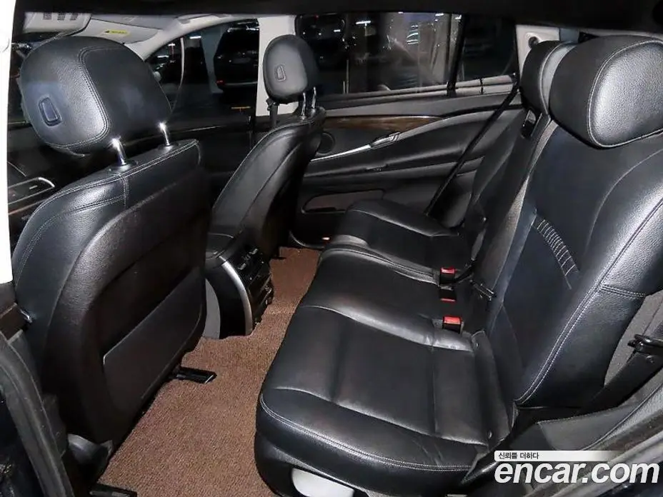 BMW 5 серия 2014 3.0 автомат (гидро), фото 10