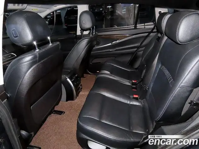 BMW 5 серия 2014 3.0 автомат (гидро), миниатюра 10