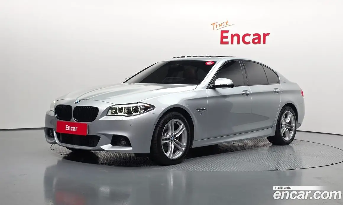 BMW 5 серия 2016 2.0 автомат (гидро), фото 1 BMW 5 серия 2016 2.0 автомат (гидро), фото 1