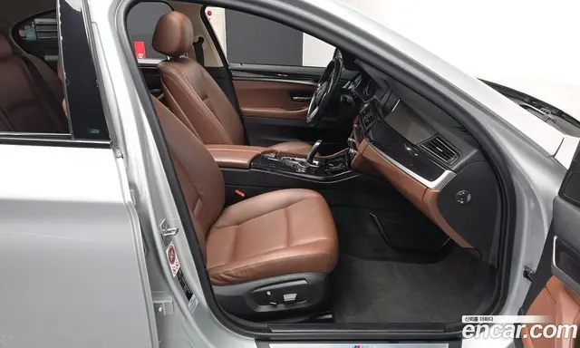 BMW 5 серия 2016 2.0 автомат (гидро), миниатюра 11 BMW 5 серия 2016 2.0 автомат (гидро), миниатюра 11