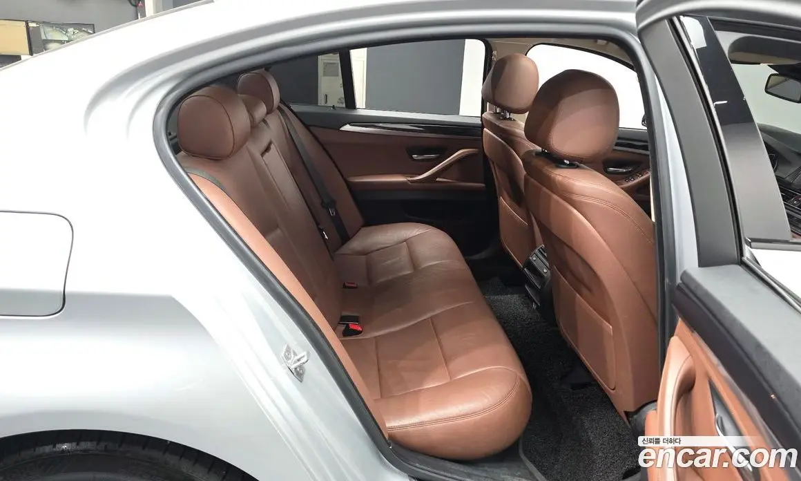 BMW 5 серия 2016 2.0 автомат (гидро), фото 12 BMW 5 серия 2016 2.0 автомат (гидро), фото 12