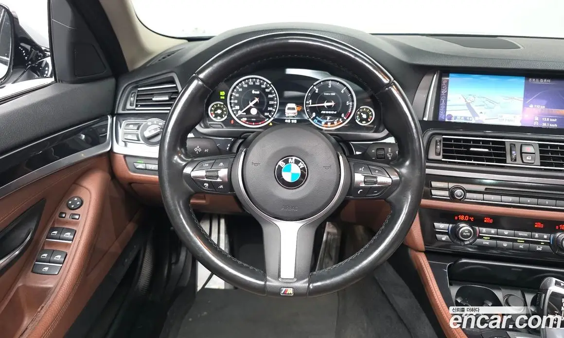 BMW 5 серия 2016 2.0 автомат (гидро), фото 13 BMW 5 серия 2016 2.0 автомат (гидро), фото 13